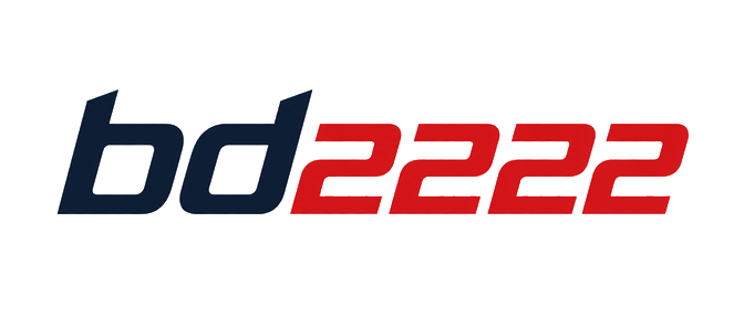 bd2222 লোগো